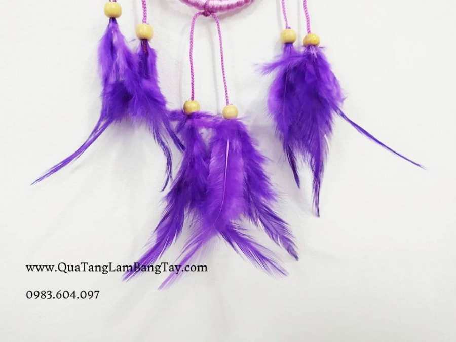 dreamcatcher đẹp